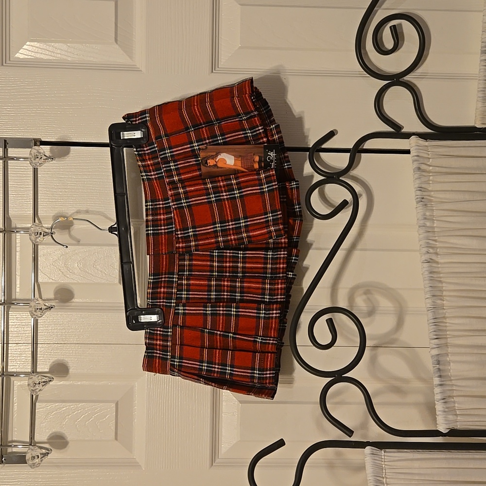 NWT Rene Rofe mini skirt - Picture 1 of 3